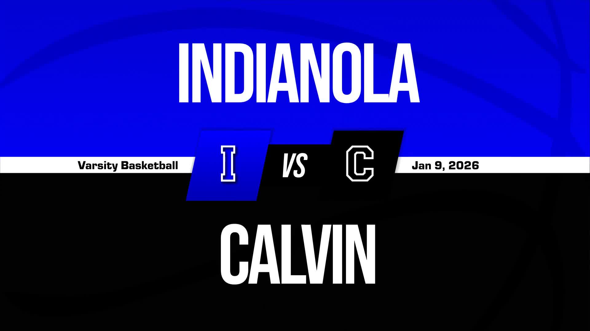 Basketball Recap: Indianola Triumphs + How To Watch