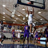 High school basketball: Jon Scheyer continues to look like the man for the job at Duke after outdueling Kentucky for No. 2 prospect Dereck Lively II