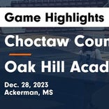 Oak Hill Academy suffers sixth straight loss on the road