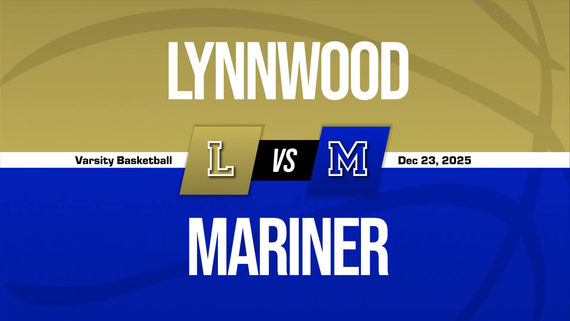 Basketball Recap: Mariner Piles Up the Points Against Oak Harbor