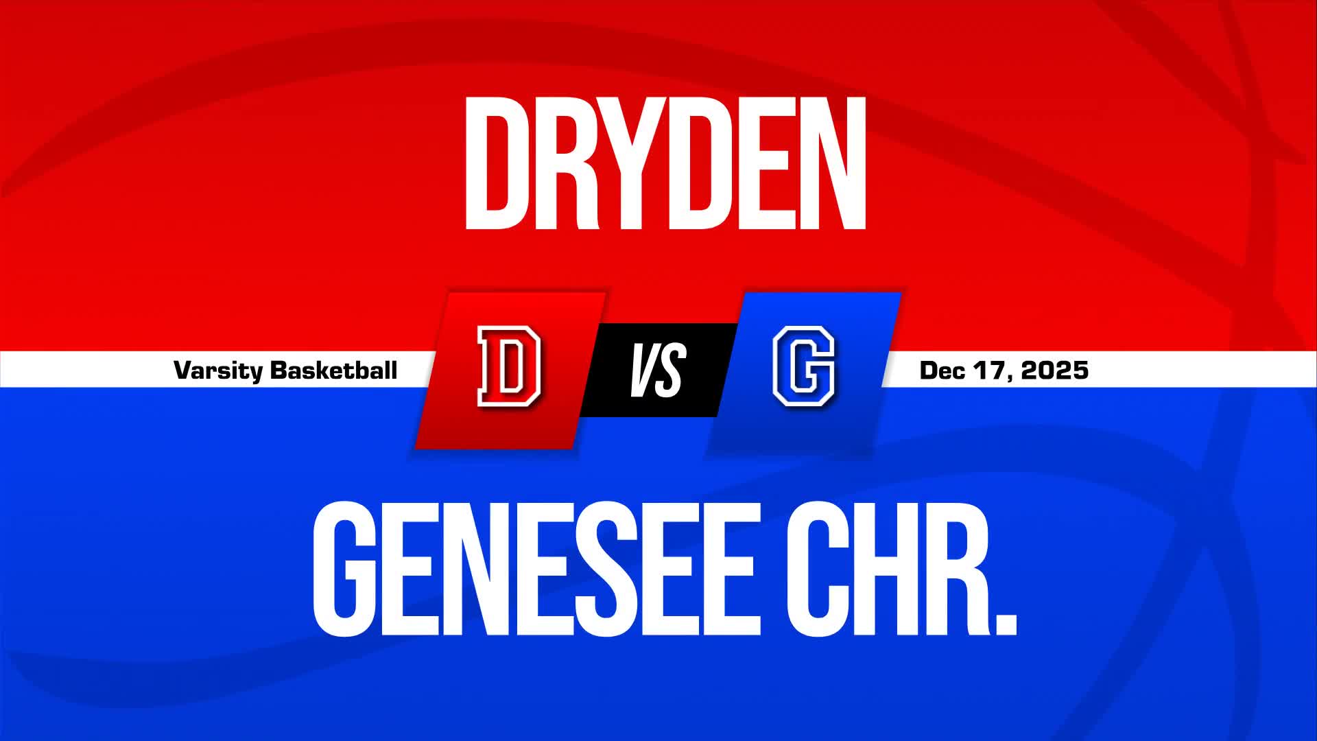 Basketball Game Preview: Genesee Christian Soldiers vs. Glen Lake Lakers