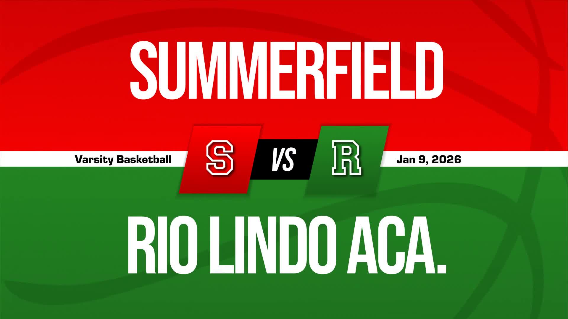 Basketball Recap: Rio Lindo Adventist Beats Mountain View Academy for Their Fourth Straight  Win