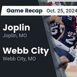 Football Game Preview: Joplin Eagles vs. Nixa Eagles