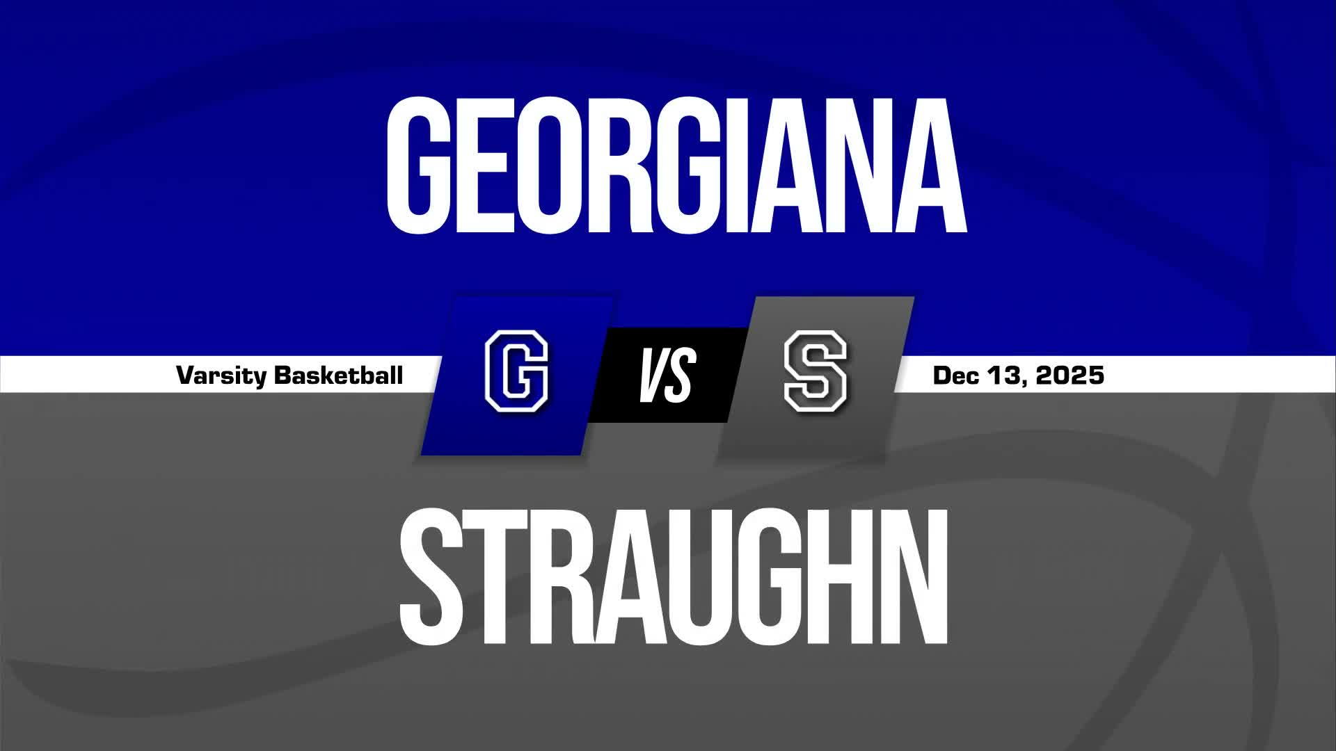 Basketball Recap: Straughn Puts Losing Streak Behind Them