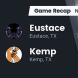 Football Game Preview: Eustace Bulldogs vs. Malakoff Tigers