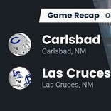 Football Game Preview: Las Cruces vs. Sandia