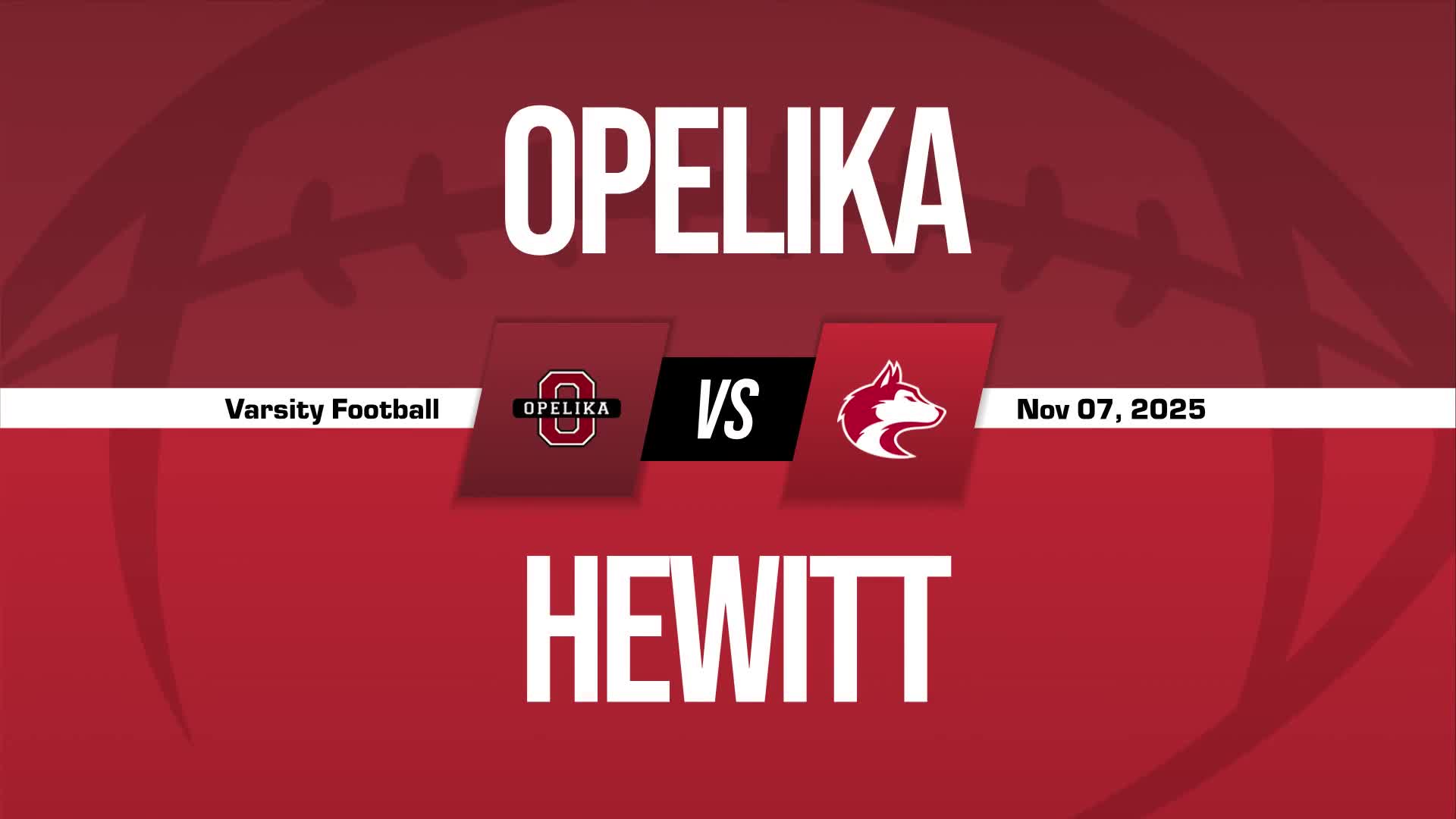 Football Game Preview: Opelika Bulldogs vs. Auburn Tigers + How To Watch