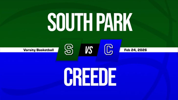 Basketball Recap: Creede Gets the Win