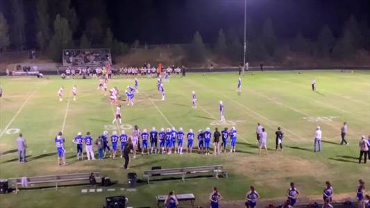 3A Sawtooth Central Idaho Top Football Player Performances