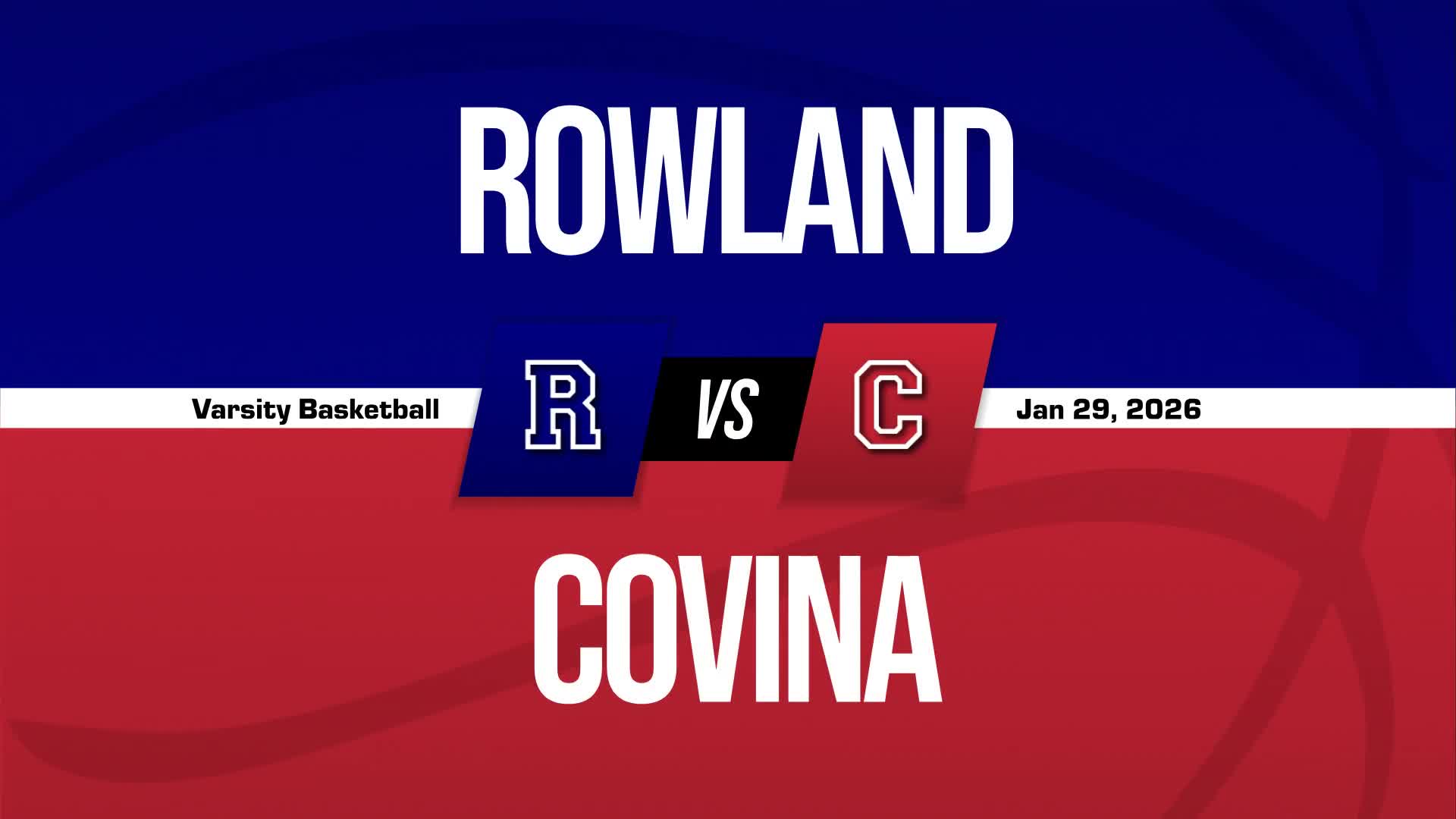 Basketball Recap: Covina Has No Trouble Against West Covina