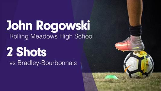 Soccer Recap: Rolling Meadows Extends Road Winning Streak to Thr
