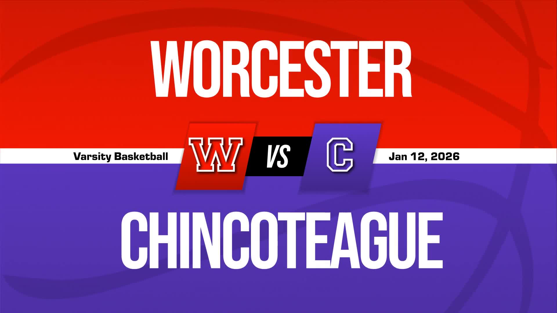 Basketball Recap: Worcester Prep Comes Up Short + How To Watch