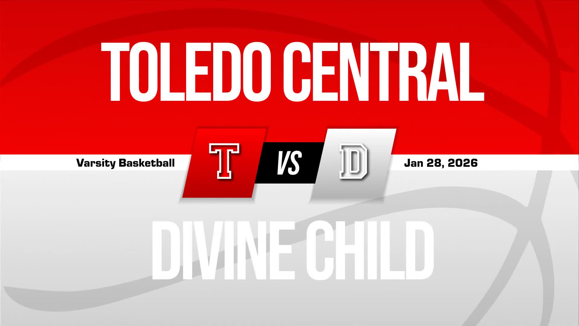 Basketball Recap: Divine Child Comes Up Short
