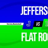 Basketball Recap: Flat Rock Piles Up the Points Against Milan + How To Watch