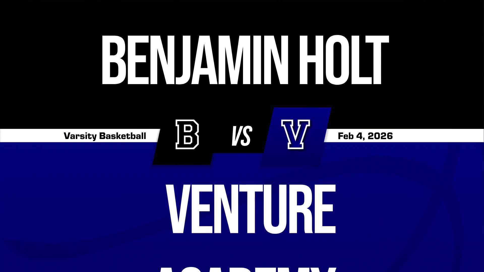 Basketball Game Preview: Venture Academy Mustangs vs. Turlock Christian Eagles + How To Watch