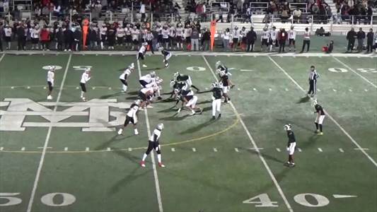 Basketball Recap: St. Mary's Luck Changes for the Better  on Friday