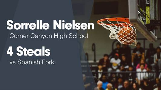 Basketball Recap: Corner Canyon Takes a Loss