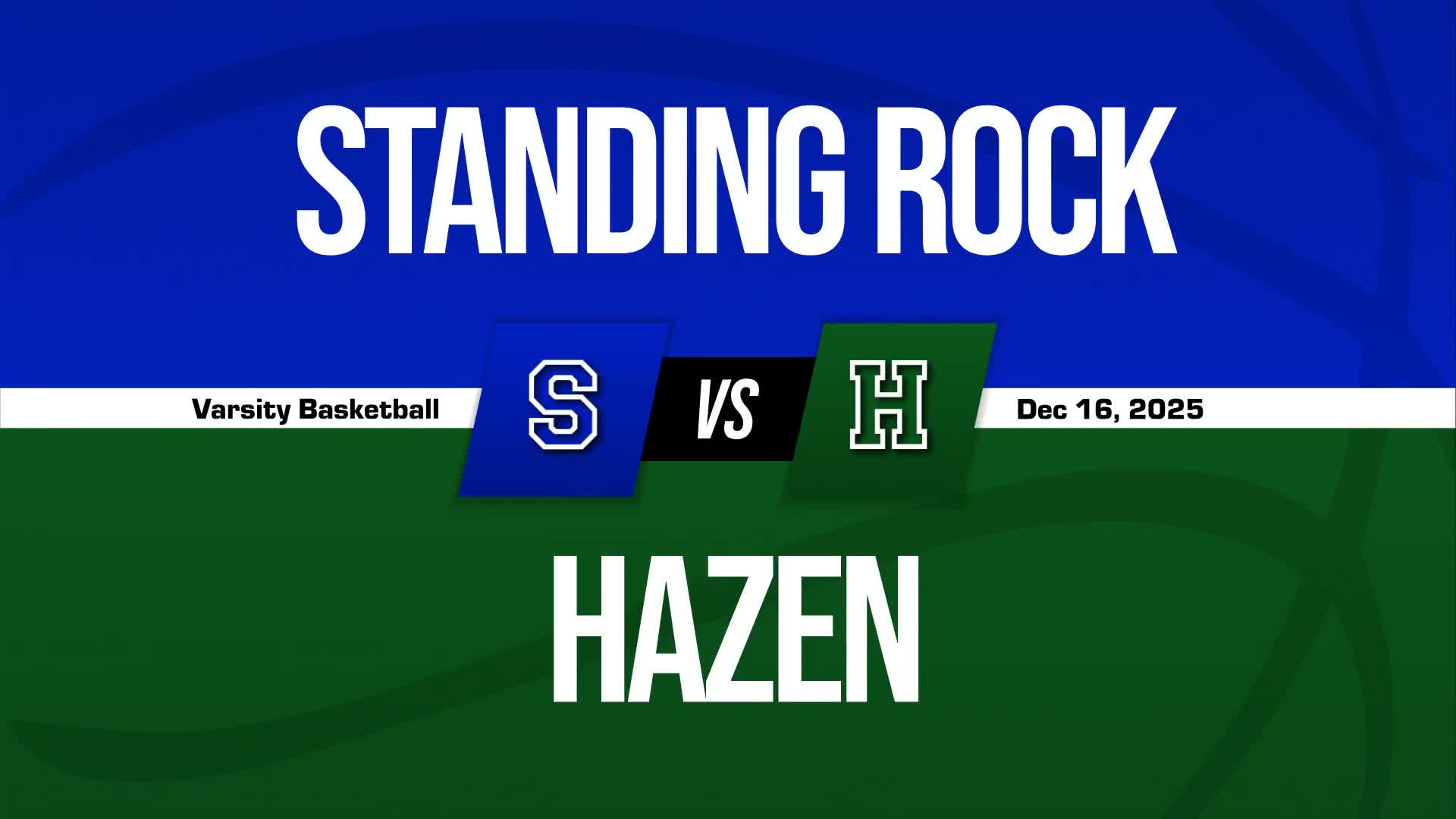 Basketball Recap: Hazen's Undefeated Season over After Six Games