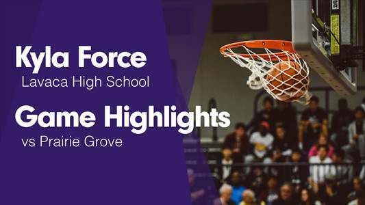 Softball Game Preview: Lavaca Golden Arrows vs. Paris Eagles