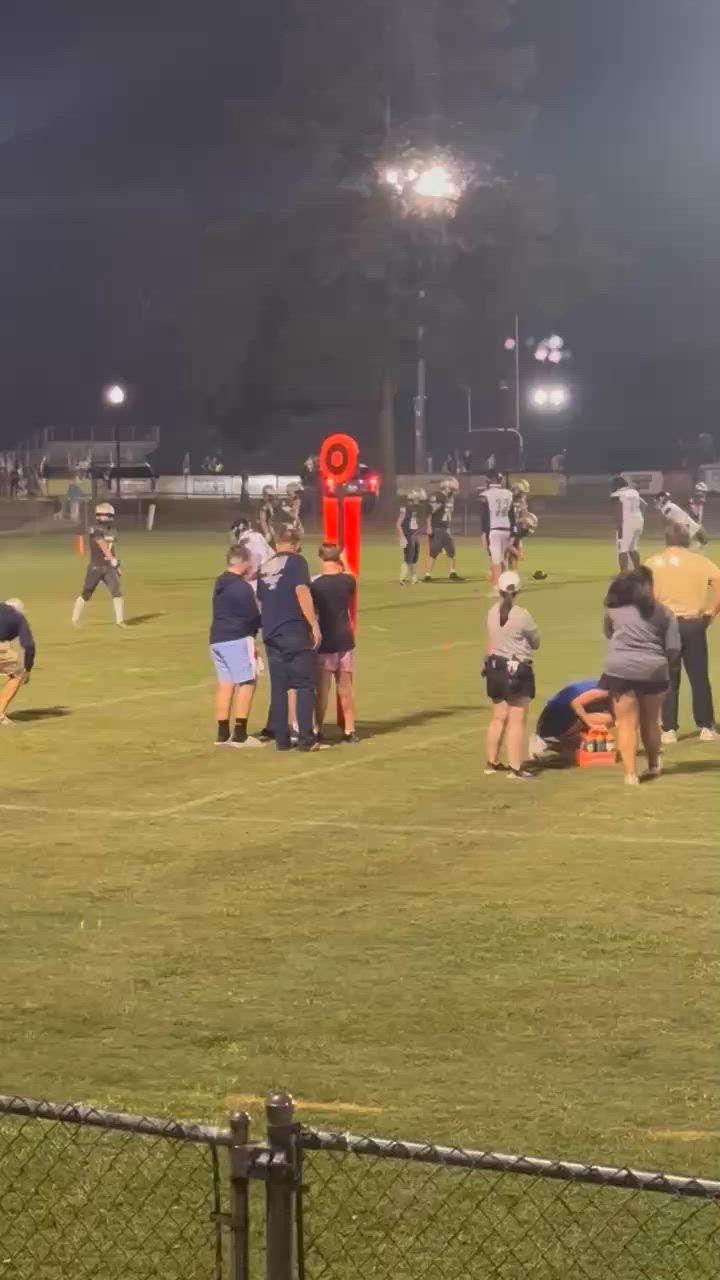 Football Game Preview: Palmetto Christian Academy vs. Jefferson Davis Academy Raiders