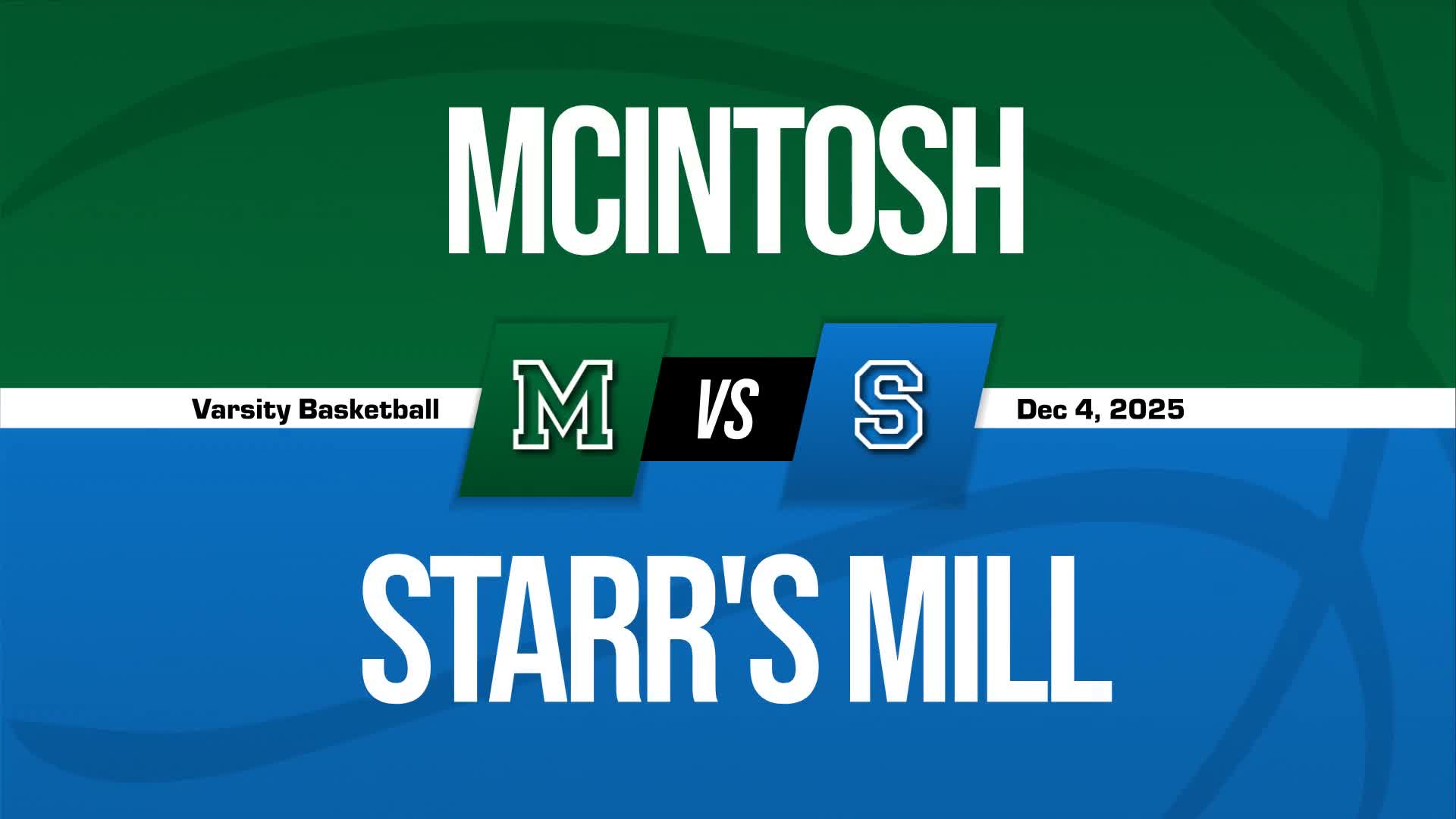 Basketball Game Preview: Starr's Mill Panthers vs. Whitewater Wildcats + How To Watch