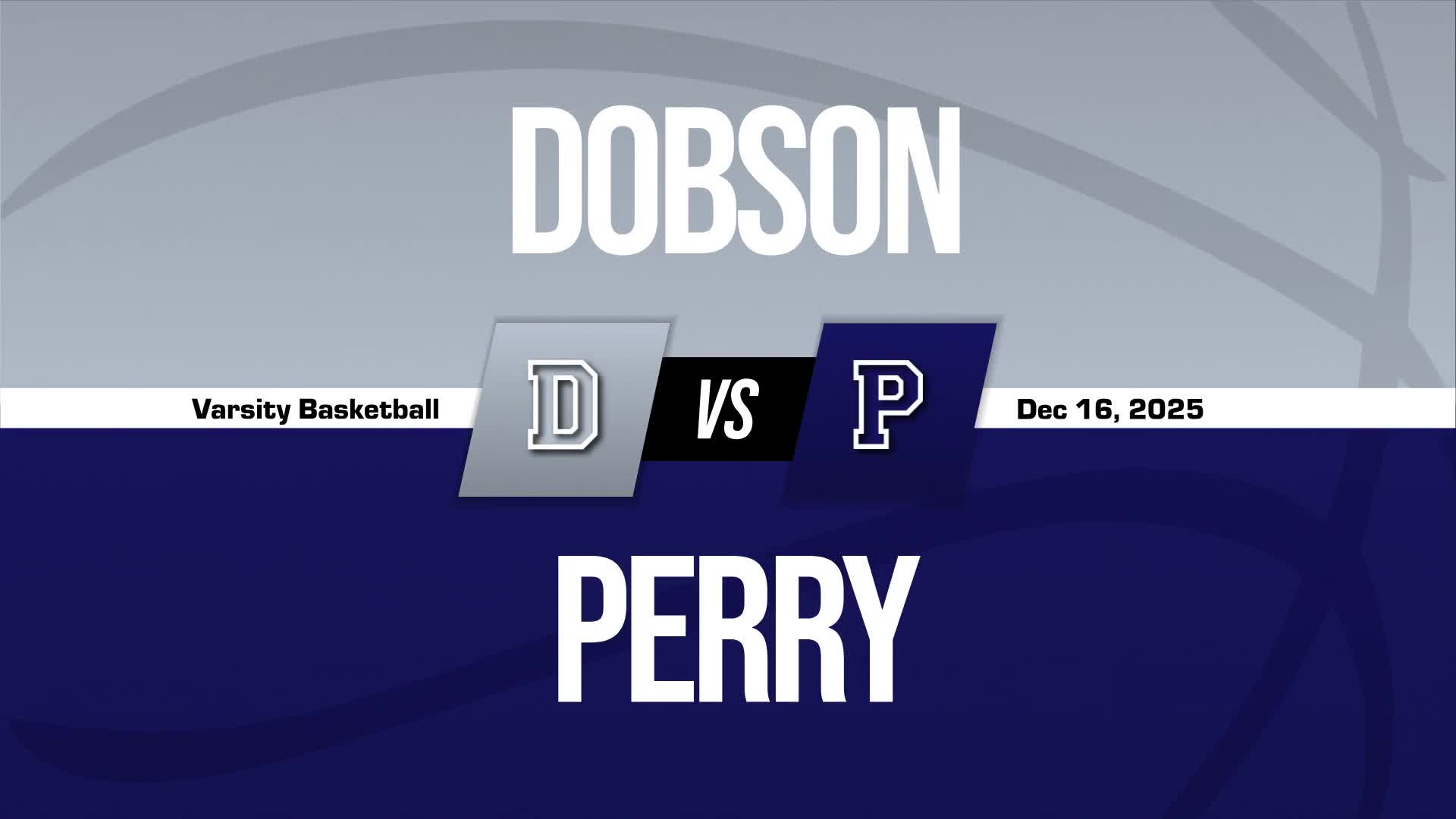Basketball Recap: Perry Piles Up the Points Against Tucson High 