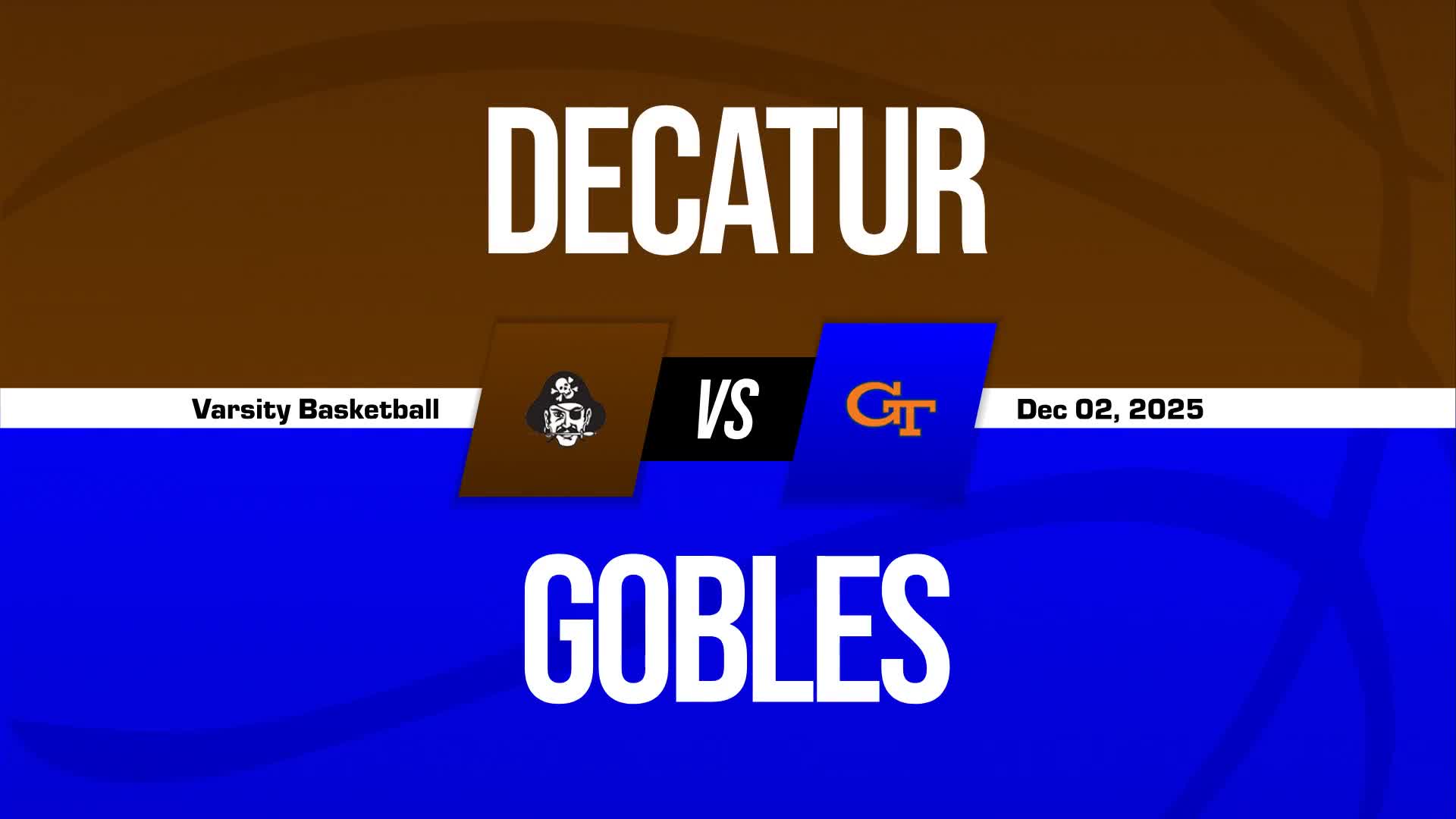 Basketball Game Preview: Decatur Raiders vs. Bangor Vikings