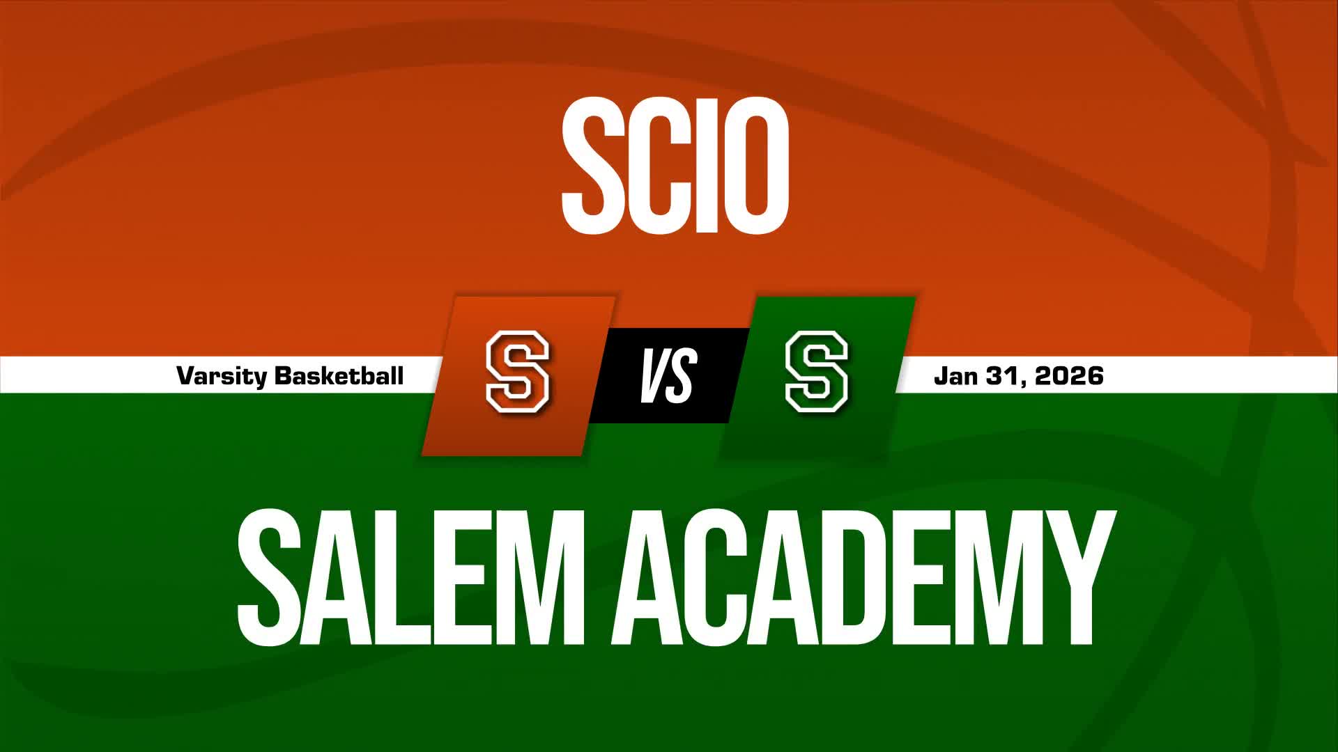 Basketball Recap: Scio Sets Scoring Season-High Against Blanchet Catholic