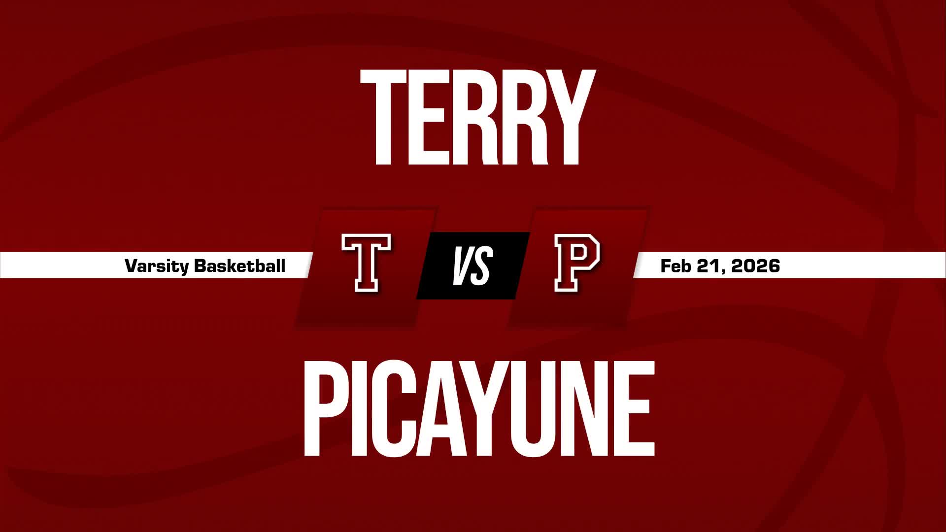 Basketball Recap: Picayune Falls Short of Terry in the Playoffs