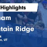 Basketball Game Preview: Bingham Miners vs. American Fork Cavemen