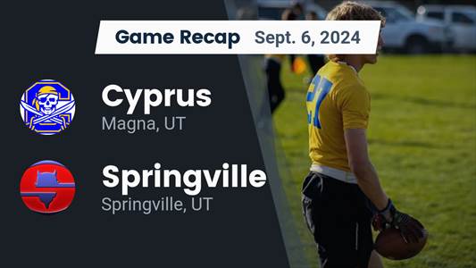 Football Game Preview: 