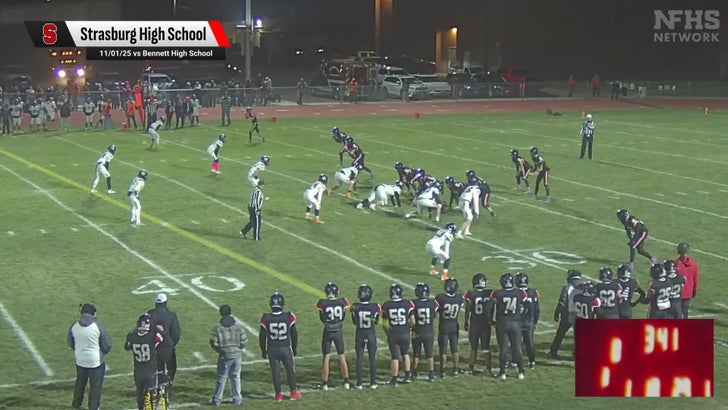 Football Recap: Basalt Takes a Tough Playoff Loss
