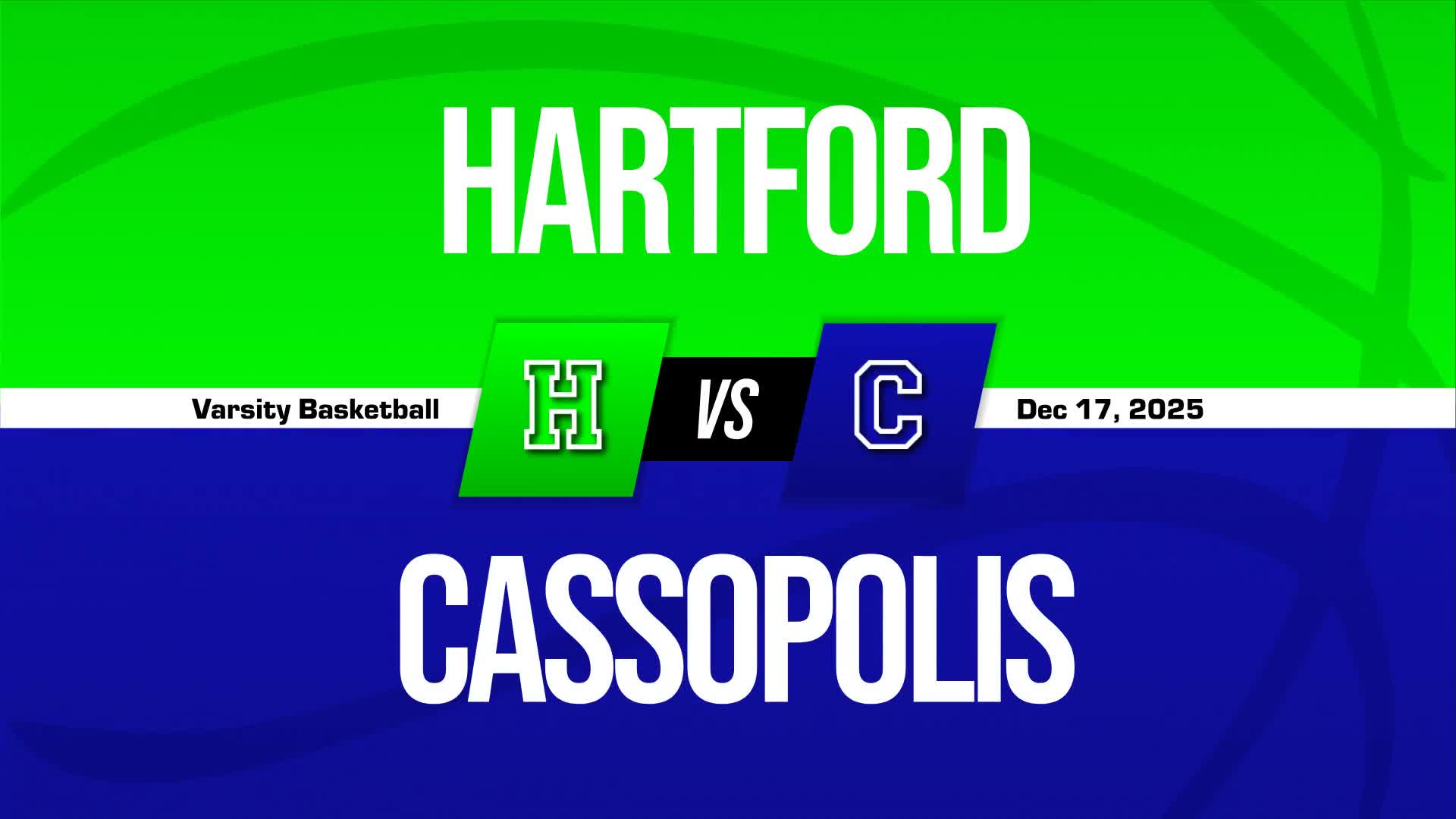 Basketball Recap: Cassopolis Comes Up Short + How To Watch