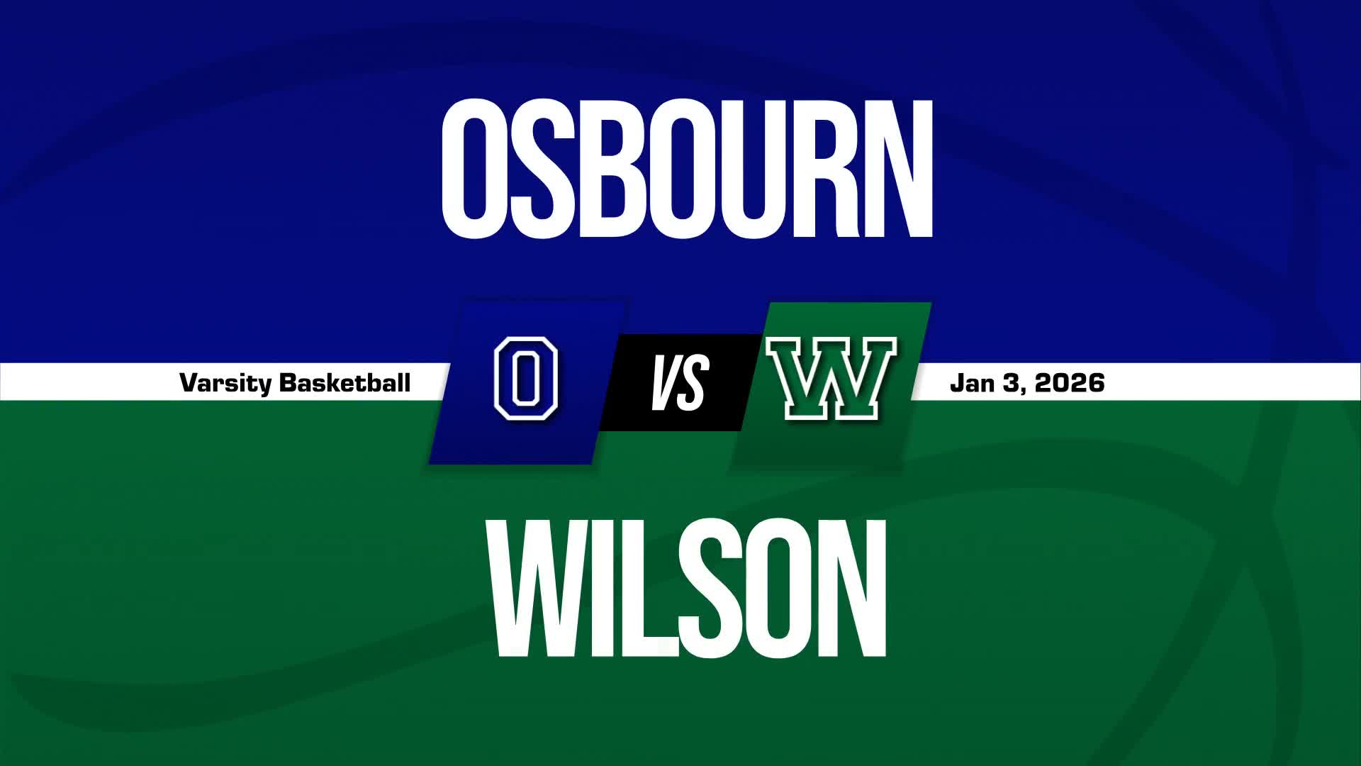 Basketball Recap: Osbourn Comes Up Short