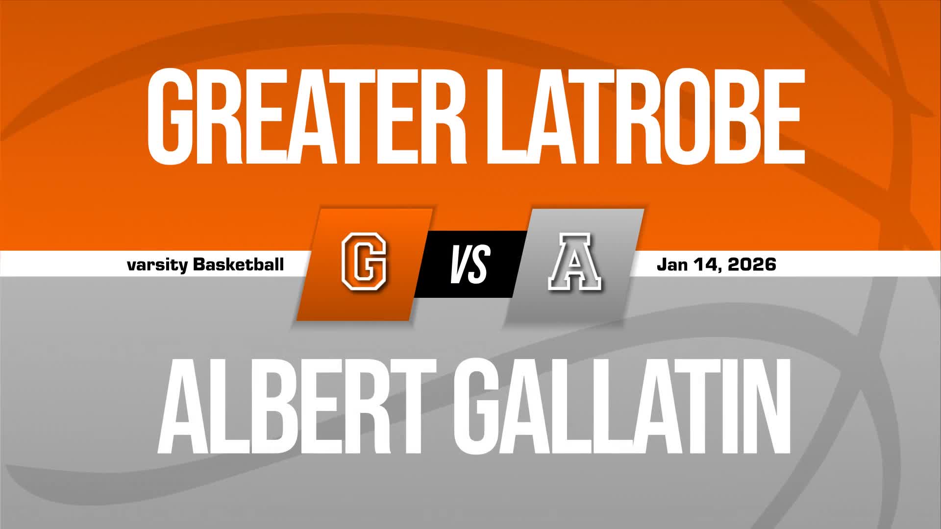 Basketball Recap: Greater Latrobe Skates Past Albert Gallatin wi