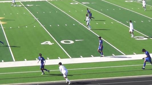 Soccer Recap: Pine Tree Finds Home Pitch Redemption Against Tena