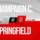 Basketball Recap: Champaign Central's Win on Tuesday Extends Winning Streak to Two + How To Watch