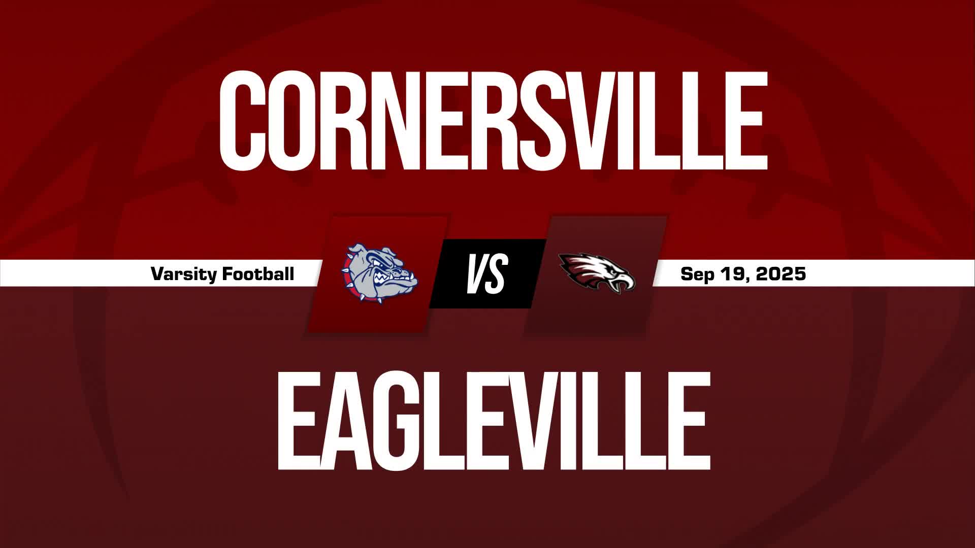 Football Recap: Eagleville Piles Up the Points Against Moore Cou