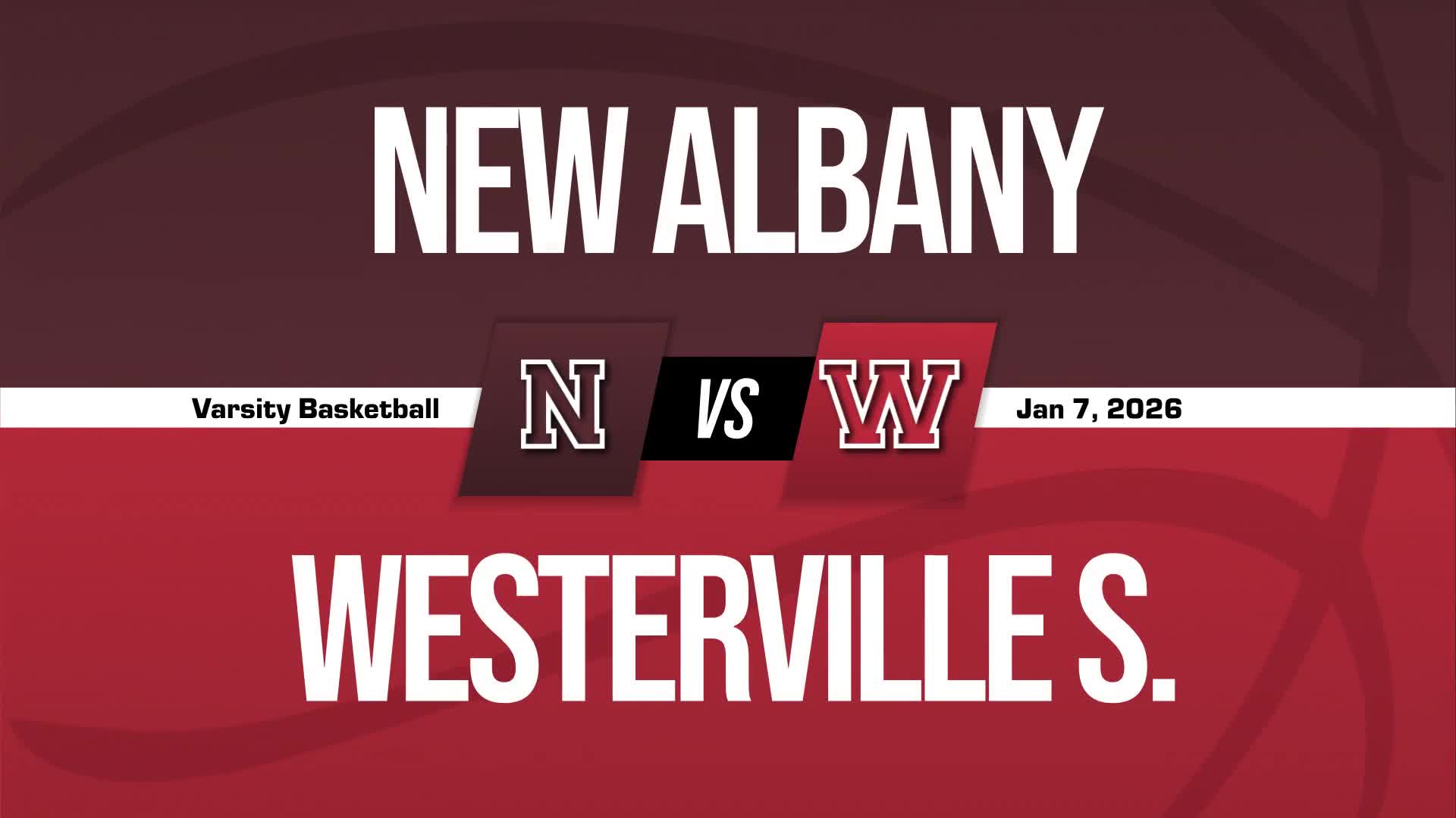 Basketball Recap: New Albany Gets the Win