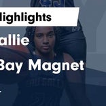 Basketball Game Preview: Eau Gallie Commodores vs. Lincoln Park Academy Greyhounds