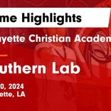 Basketball Game Preview: Southern Lab Kittens vs. Phoenix Spartans