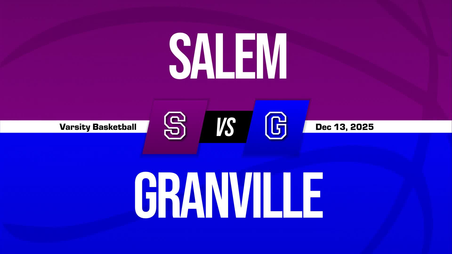 Basketball Game Preview: Salem Generals vs. Ticonderoga Sentinels + How To Watch