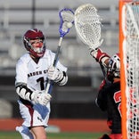 Xcellent 25 Boys Lacrosse Rankings