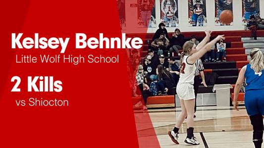 Softball Recap: Manawa Starts off Right with Win over St. Mary C