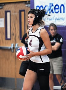Katie George, Assumption
