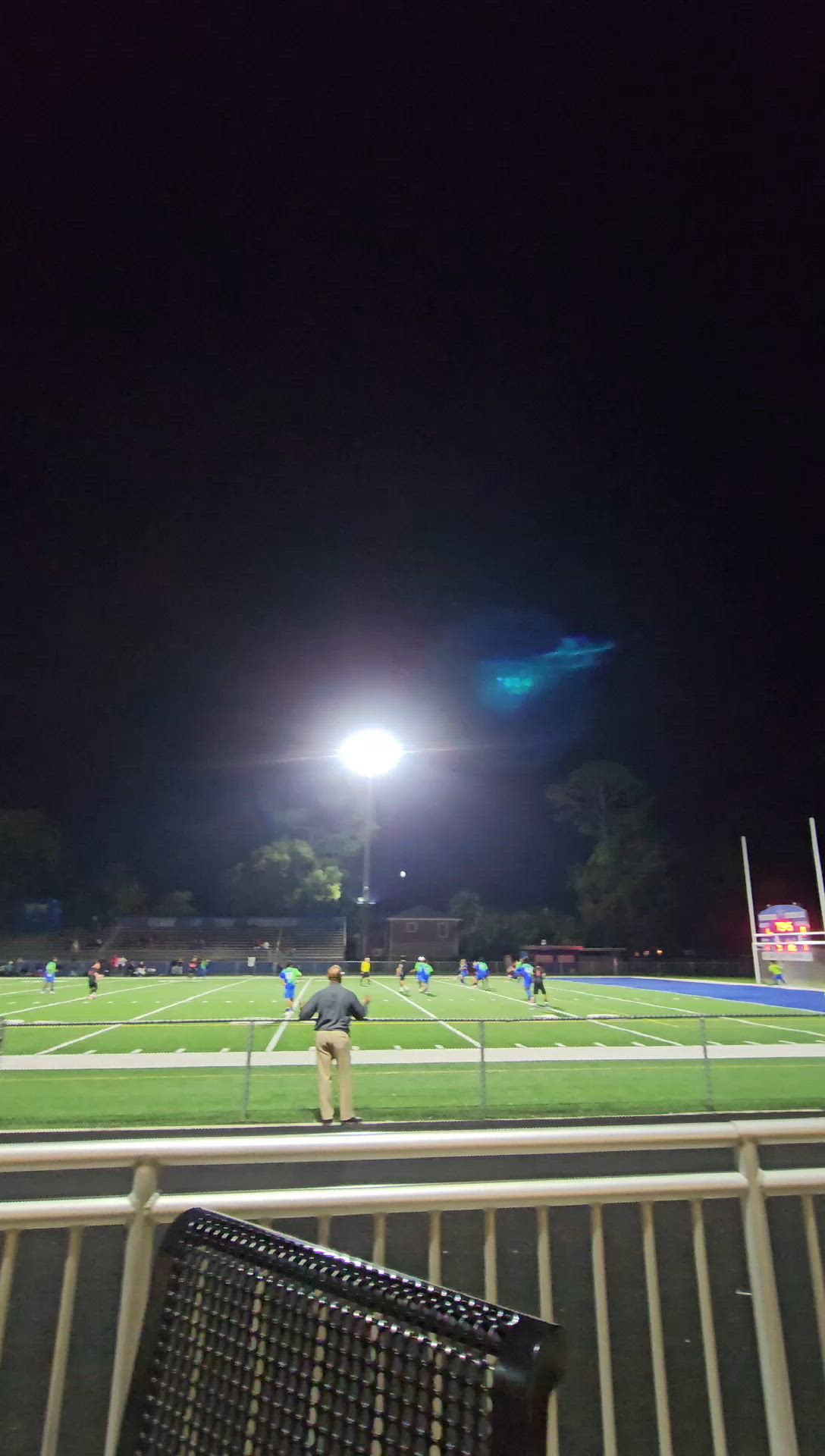 Soccer Game Preview: Westside vs. Baker County