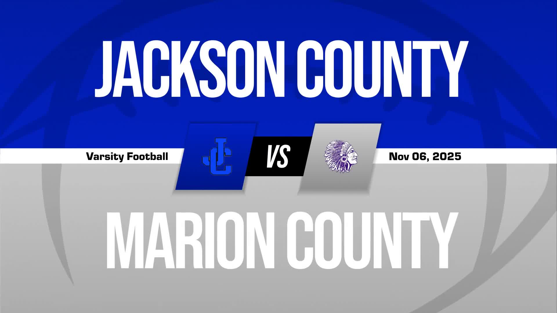 Football Recap: Marion County Extends Home Winning Streak to Five + How To Watch