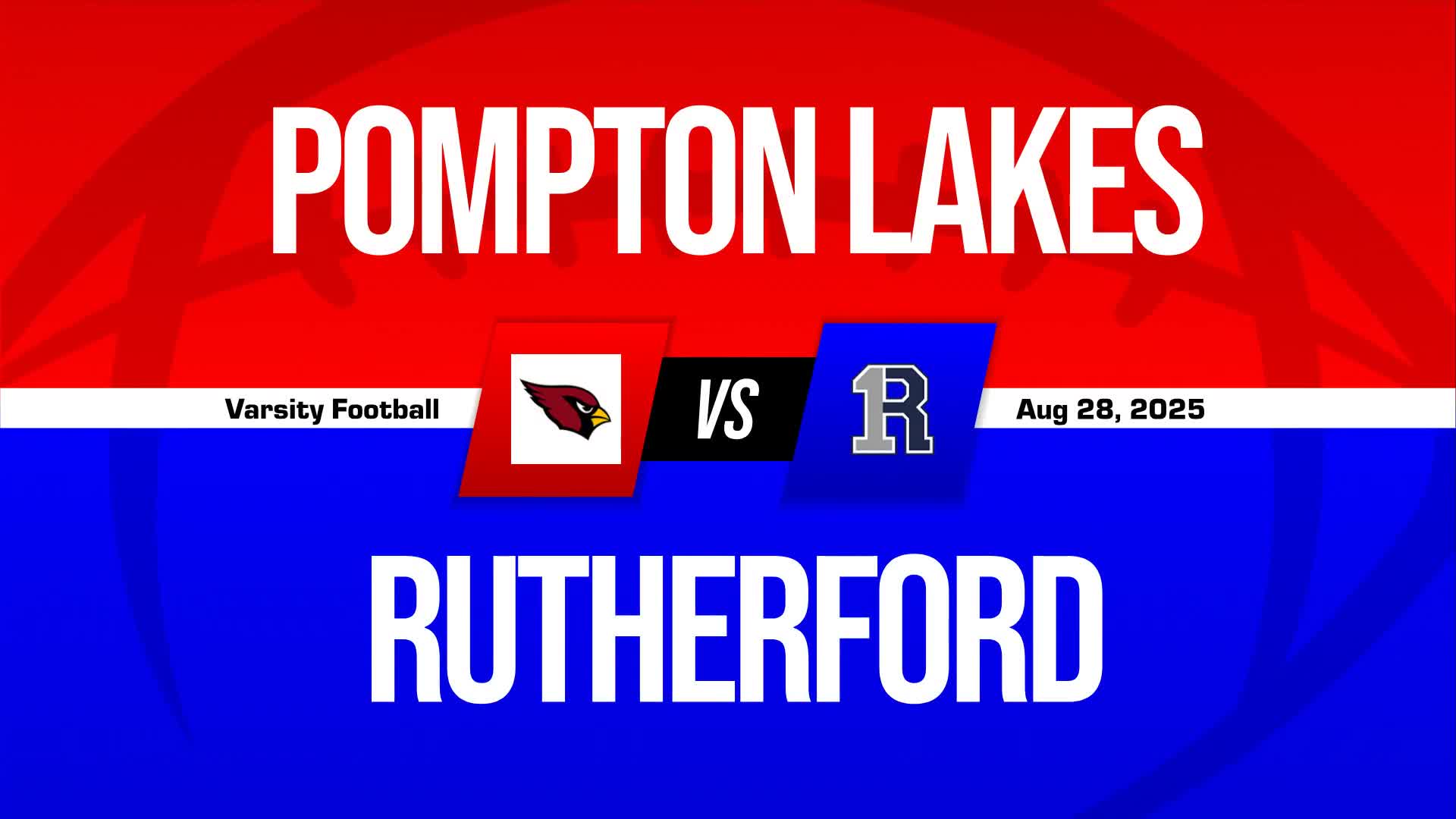 Football Recap: Rutherford Skates Past North Arlington with Ease