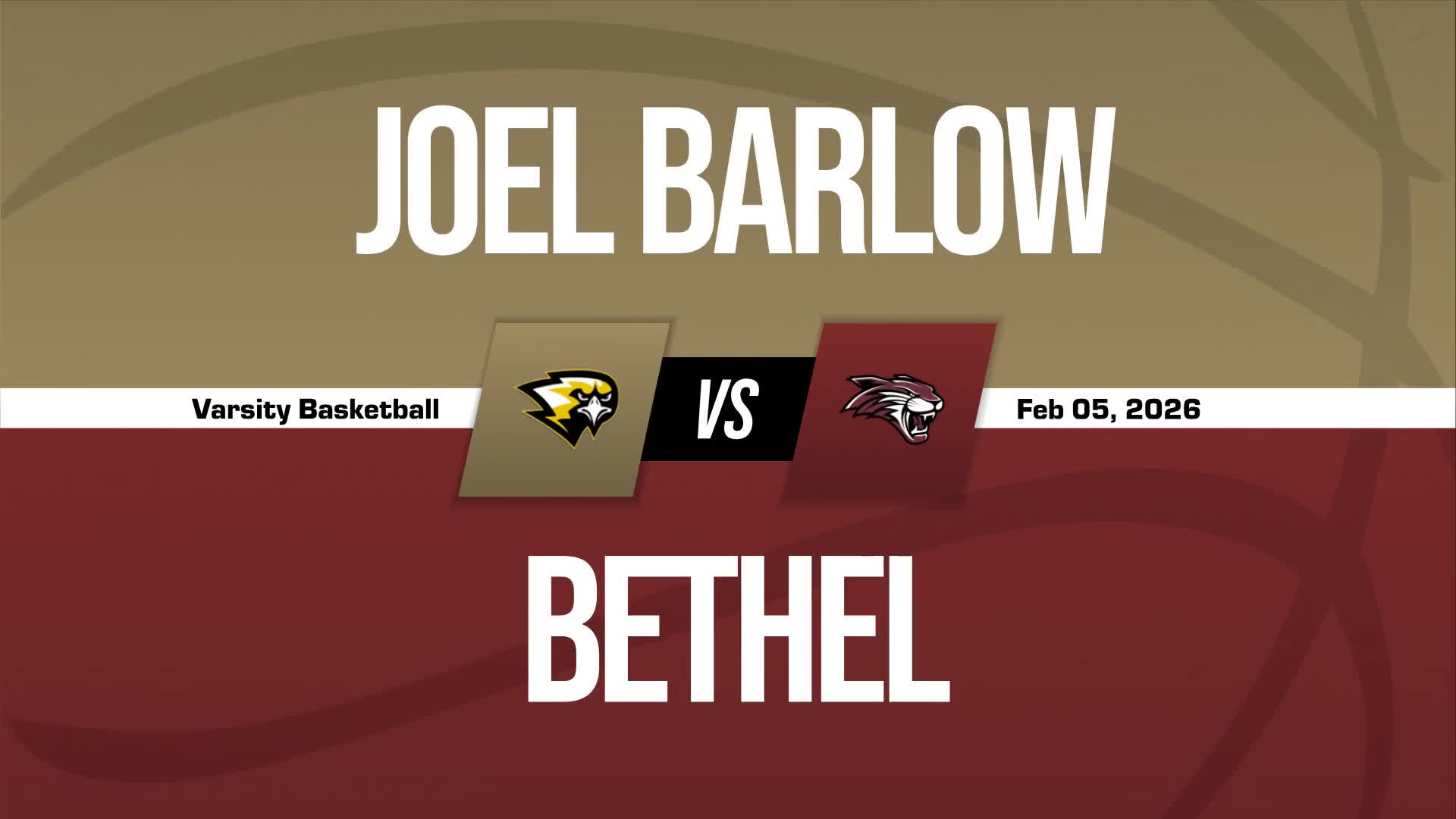 Basketball Game Preview: Bethel Wildcats vs. Stratford Red Devils + How To Watch