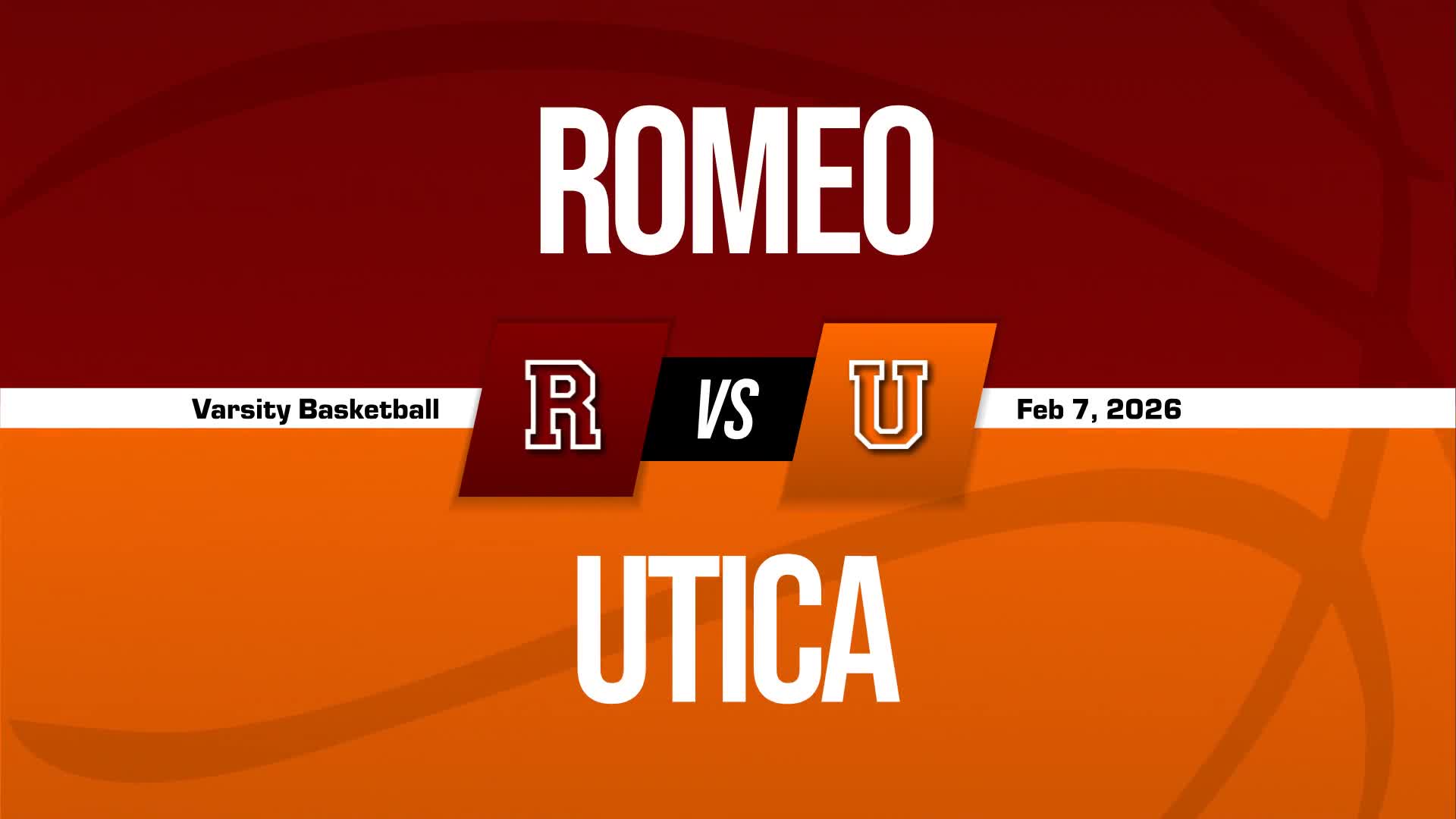Basketball Game Preview: Utica Chieftains vs. Warren Woods-Tower